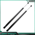 2X Rear Liftgate Hatch Lift Supports for Dodge Nitro (2007–2011)