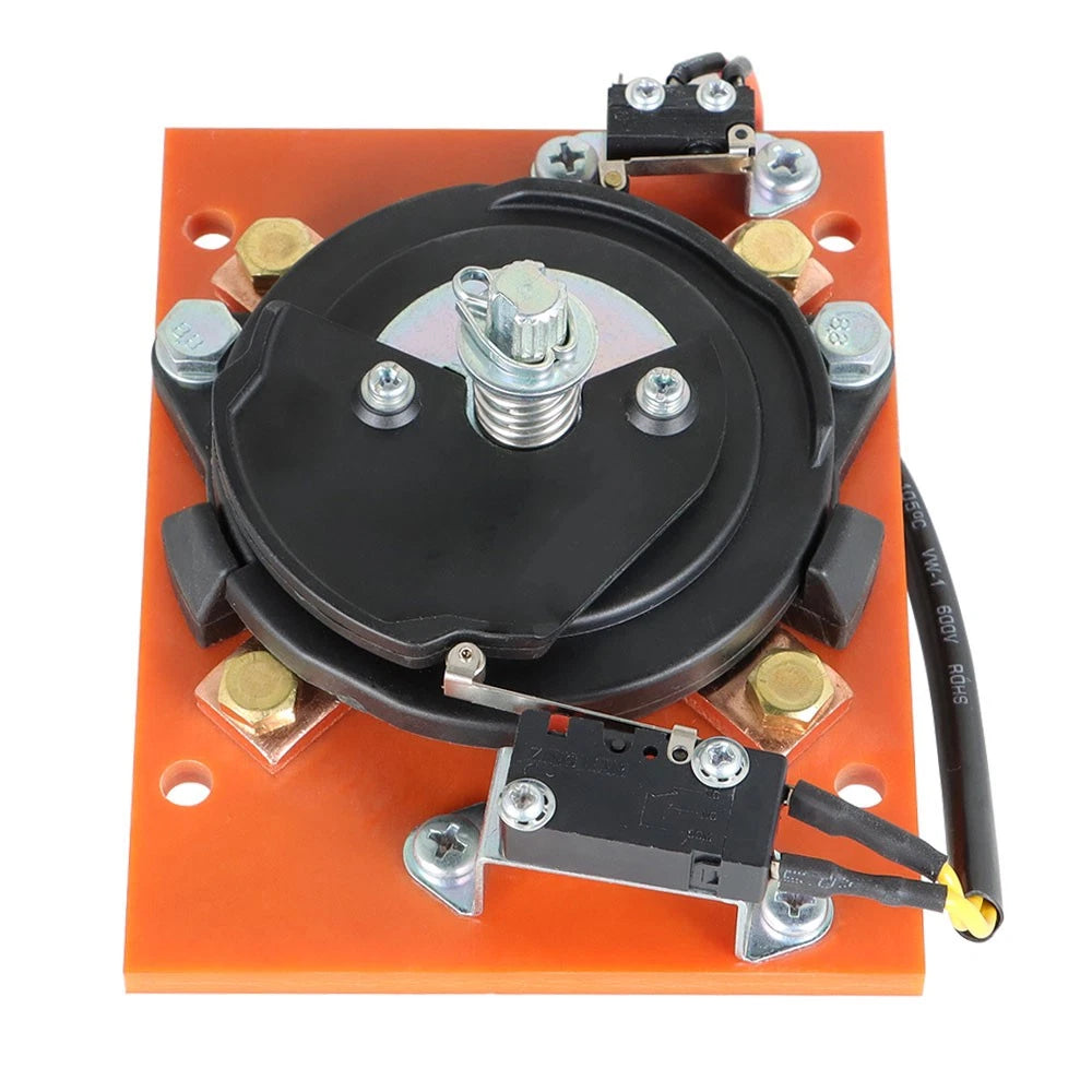 Shift Switch Assembly for Yamaha G8/G9 Golf Cart (1993â1995)