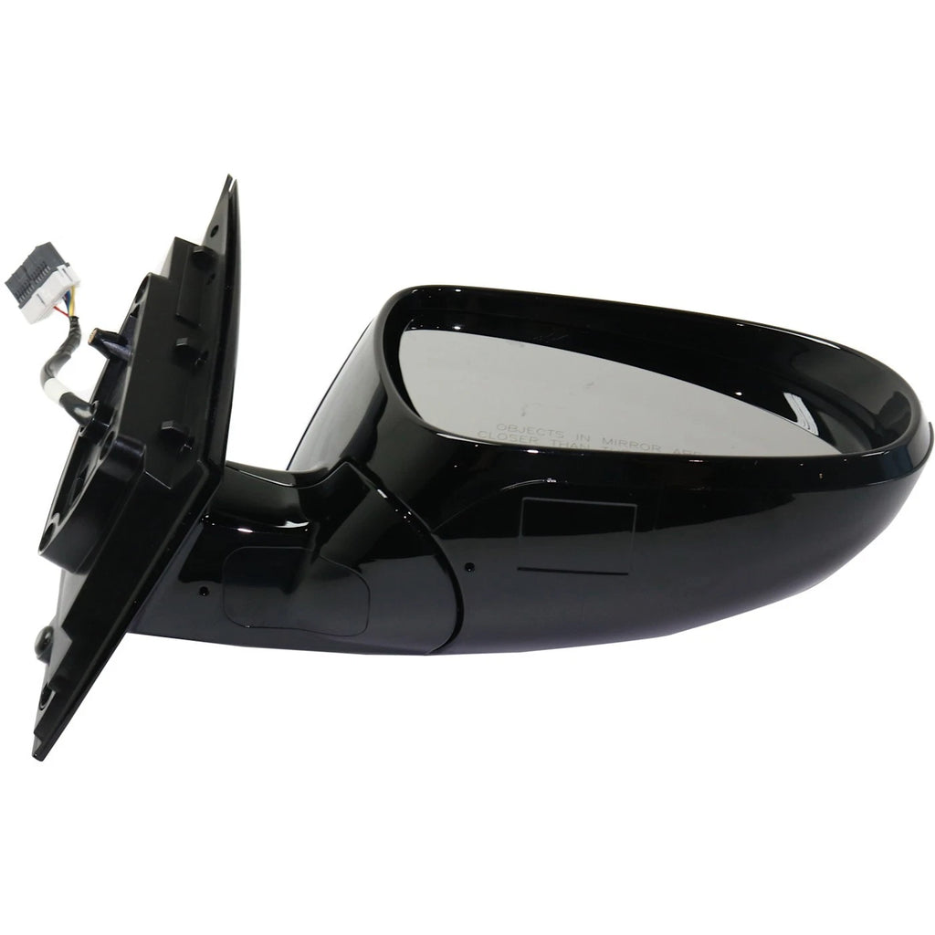 Heated Right Side Mirror for Kia Sorento (2016–2020)