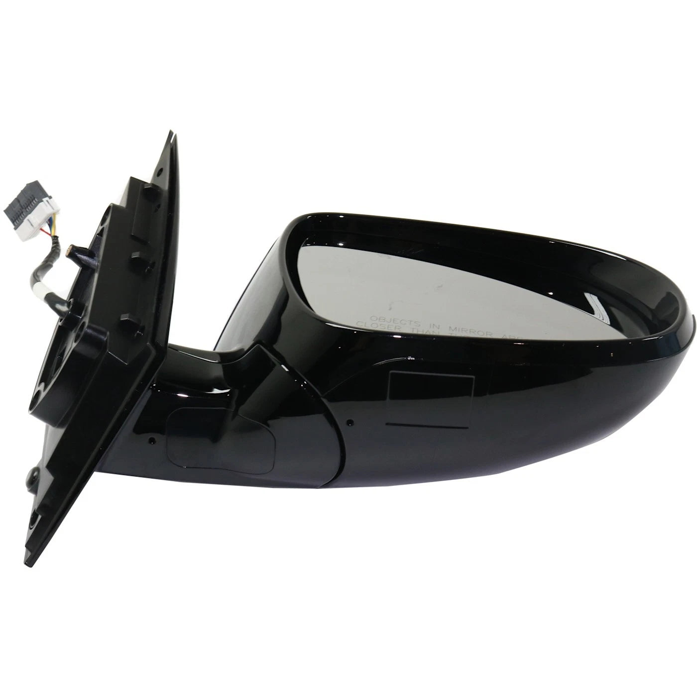 Heated Right Side Mirror for Kia Sorento (2016–2020)