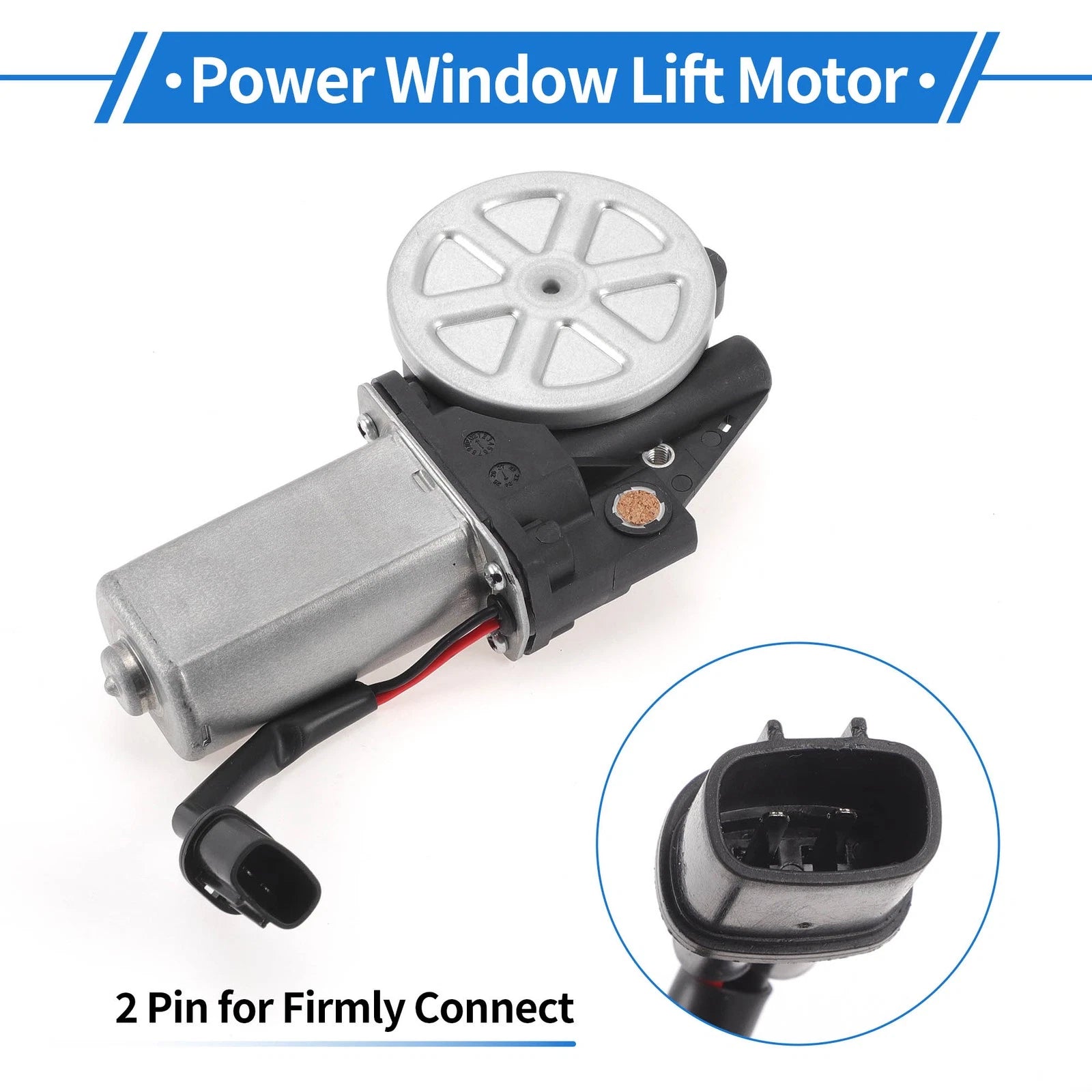 Power Window Regulator Lift Motor No.827306LE0A for Nissan Sentra (2020–2022)