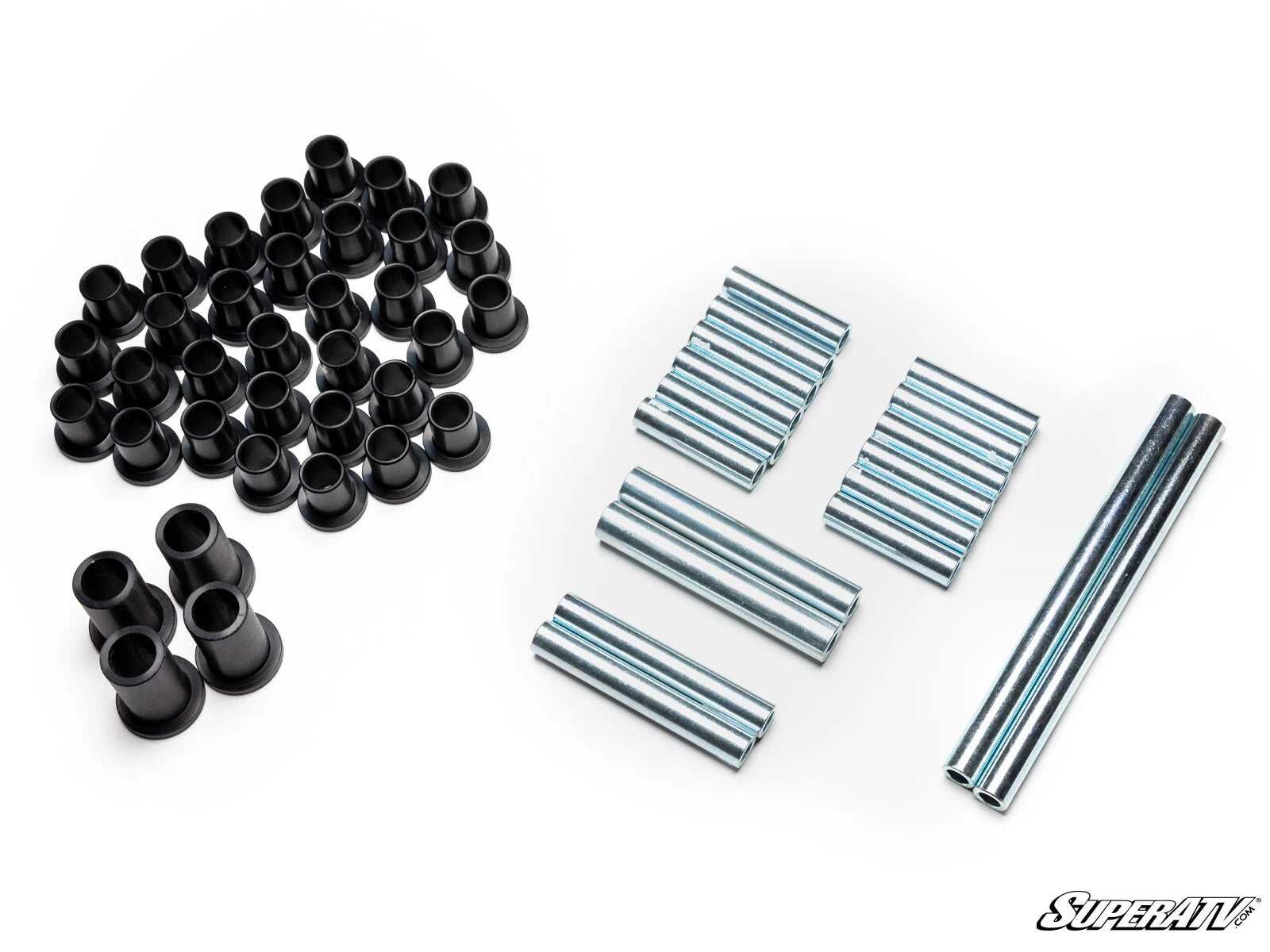 A-Arm Bushing Kit for Polaris Sportsman XP / Scrambler (2013–2023)