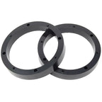 2X Speaker Spacer Rings for Custom Mounting (Universal Fit)