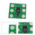 Solar Circuit Board for Automatic Garden Lighting Control