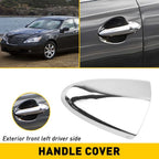 Driver Door Handle Cover for Lexus ES350 LS460 LS600h (2007–2012)