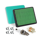 Air Filter and Pre Cleaner Kit for Honda GCV160 GCV190 GC190 (GCV160, GCV190, GC190)