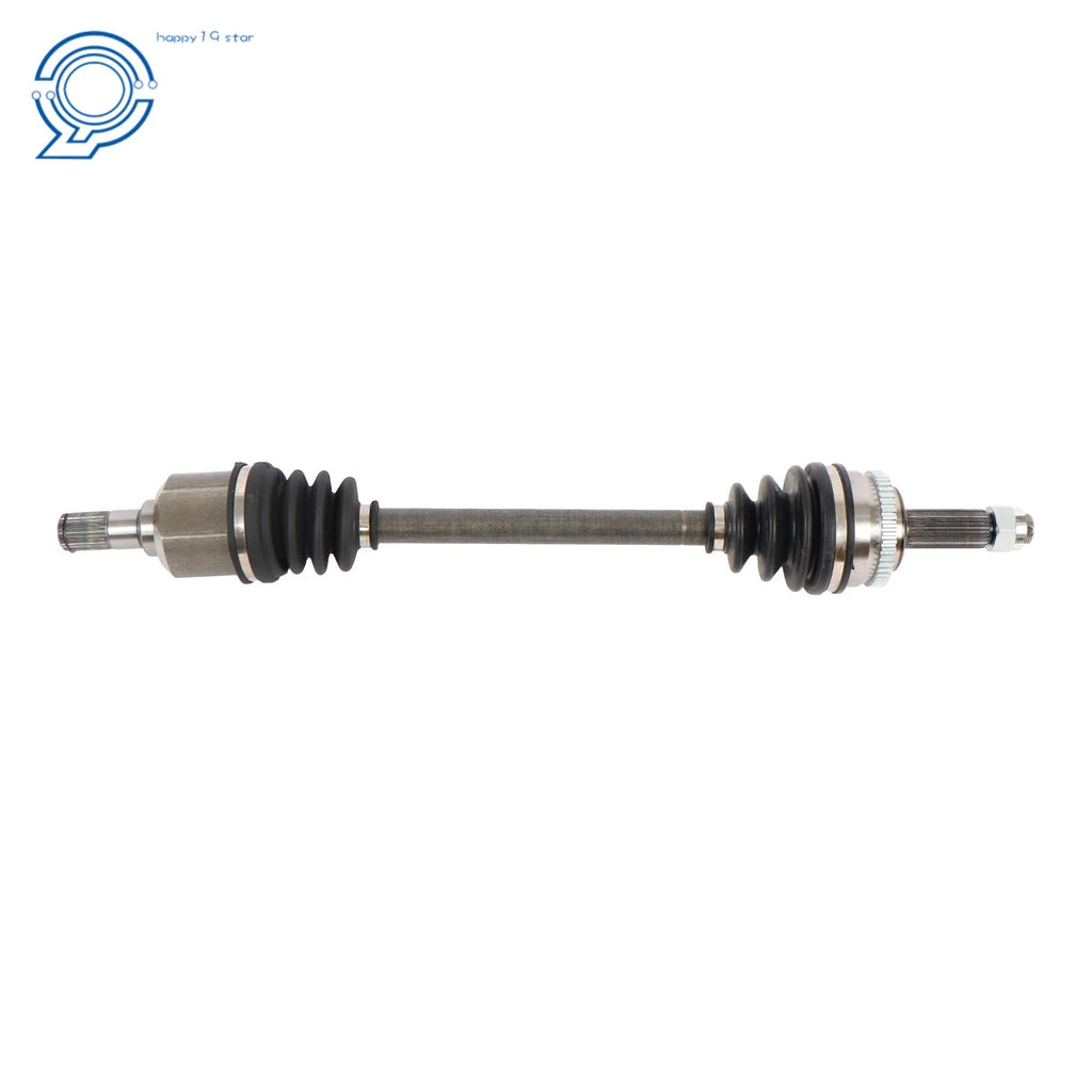 2X Front CV Axle Assembly for Hyundai Elantra 2007-2010