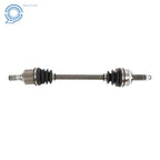 2X Front CV Axle Assembly for Hyundai Elantra 2007-2010