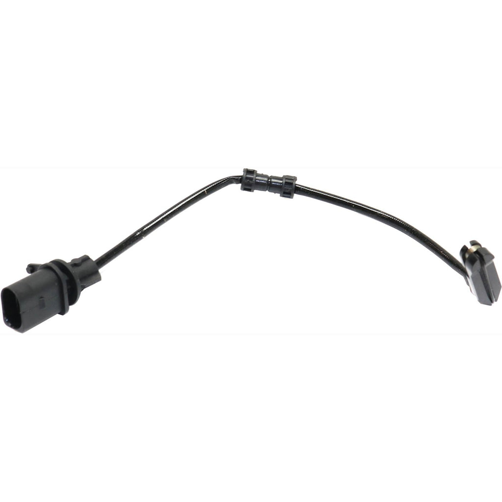Set of 2 Brake Pad Sensors for Audi