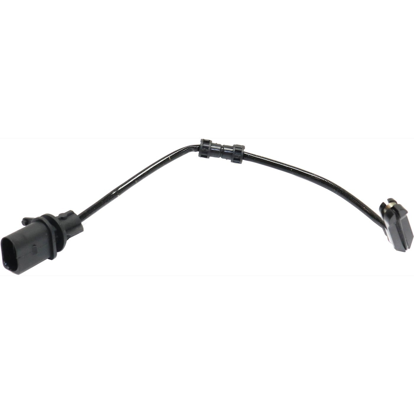 Set of 2 Brake Pad Sensors for Audi
