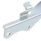RH Steel Bonnet Hood Hinge for Nissan 350Z (2003–2009)