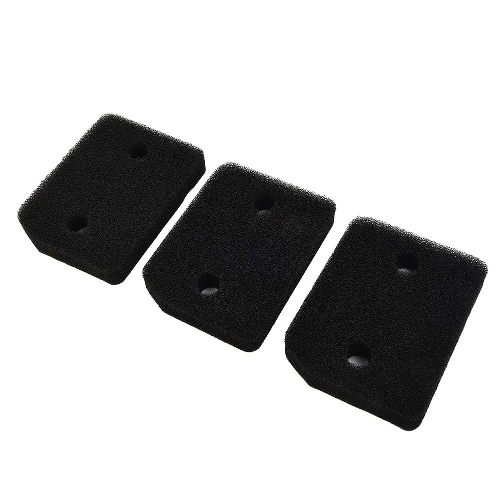 3X Sponge Filter for Heat Pump Dryer (9164761) Fine-Coarse