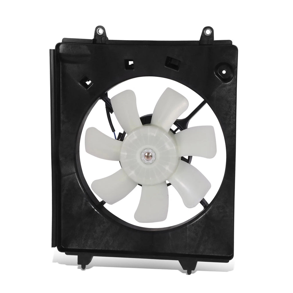 A/C Condenser Cooling Fan Assembly for Honda CR-V (2012–2014)