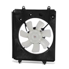 A/C Condenser Cooling Fan Assembly for Honda CR-V (2012–2014)