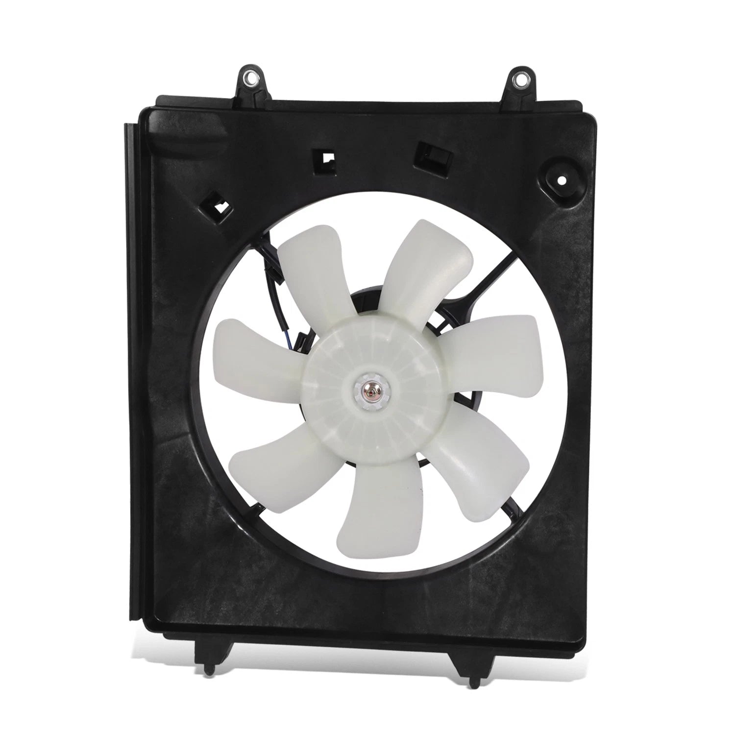 A/C Condenser Cooling Fan Assembly for Honda CR-V (2012–2014)
