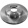 Brake Disc Rotors for BMW X3 (2004–2010)