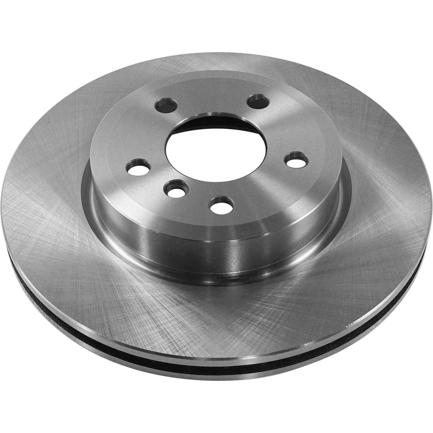 Brake Disc Rotors for BMW X3 (2004–2010)