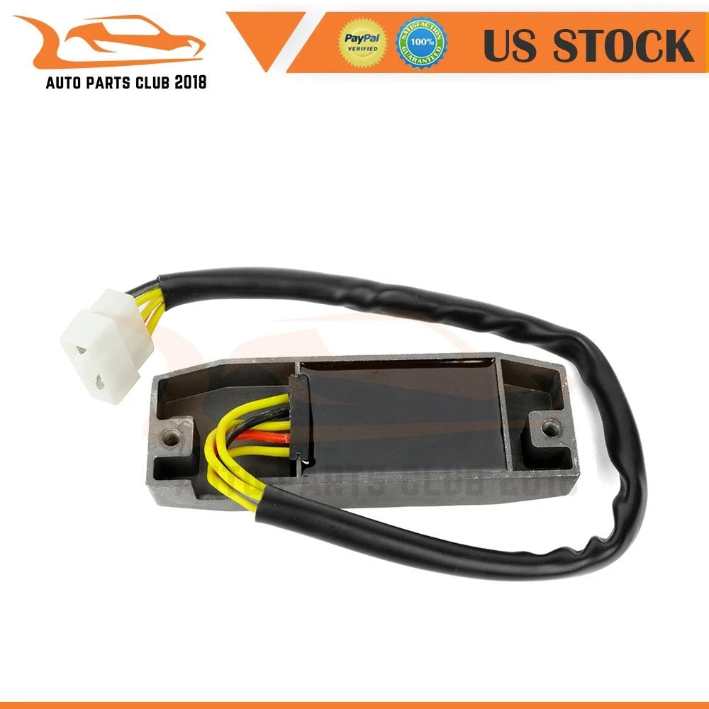 Regulator Rectifier for Suzuki Boulevard S50 (2005–2009) 32800-12E00