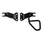 Passenger Footpeg Support Brackets for Indian Chief Dark Horse Bobber (22-23)