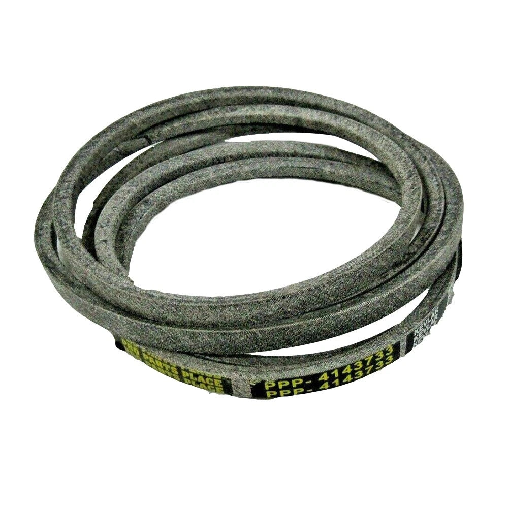AIP Replacement PIX Belt for Bobcat RANSOMES (A-4143733, 4143733)
