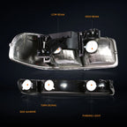 5 Gallon Aluminum Chrome Fuel Cell for Universal Applications