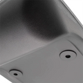 Tail Rear License Plate Frame Holder for Jeep Wrangler TJ (1997-2006)