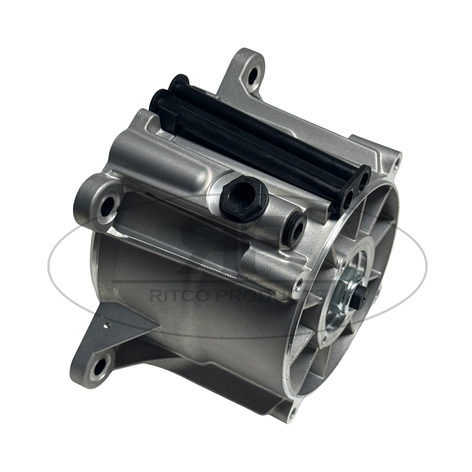 Complete Jet Pump for Seadoo GTX RXP RXT 215 255 260 (159MM, 267000372)