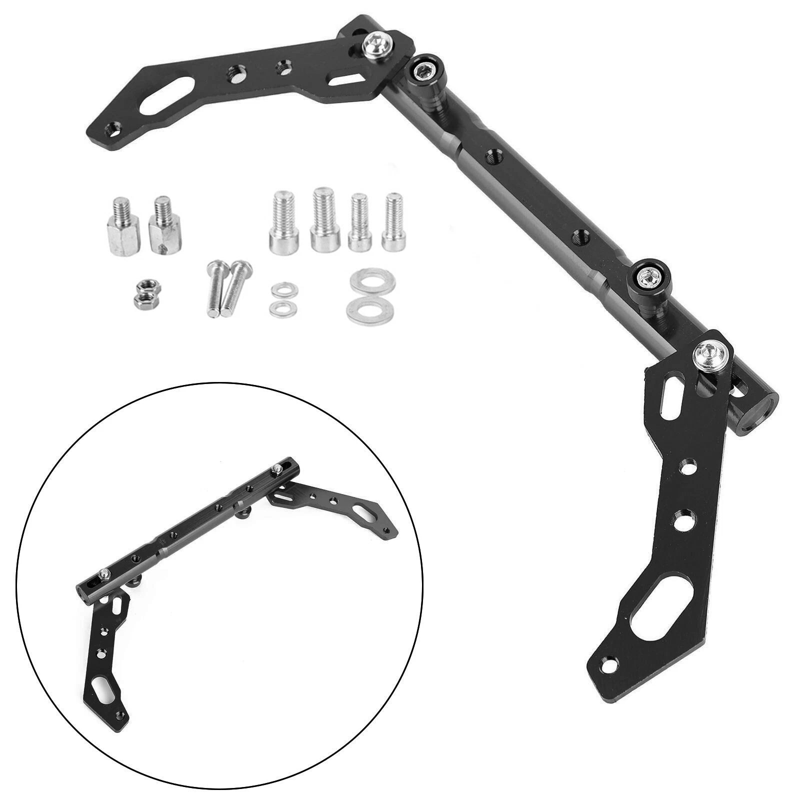 Handlebar Balance Lever Accessories for Motorbike T9