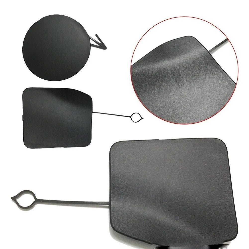 Tow Hook Eye Trailer Cap for Nissan Qashqai J11 (2014–2023)