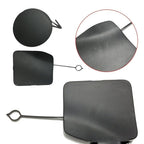 Tow Hook Eye Trailer Cap for Nissan Qashqai J11 (2014–2023)