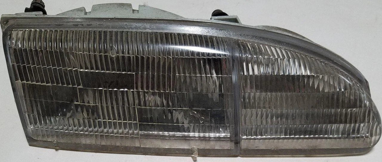 Headlight RH for Ford Thunderbird (1994–1995) Grade A