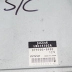 Engine Computer Module for Jaguar XJR (1999) LNC1410CA