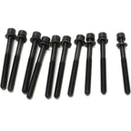Head Bolt Set for Nissan Sentra Altima Frontier 2.5L DOHC (2007–2019)
