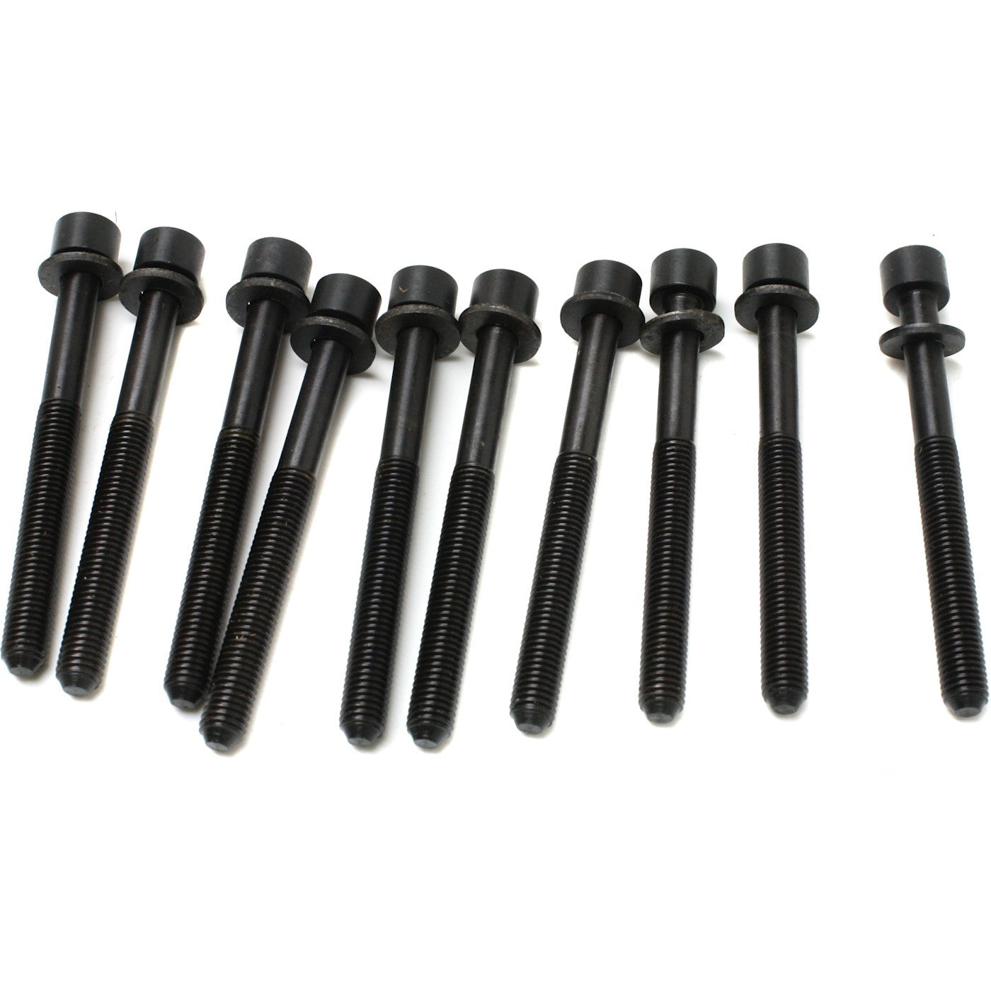 Head Bolt Set for Nissan Sentra Altima Frontier 2.5L DOHC (2007–2019)