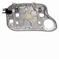 Window Regulator & Motor Assembly for Hyundai Elantra (2007–2009) Front Right