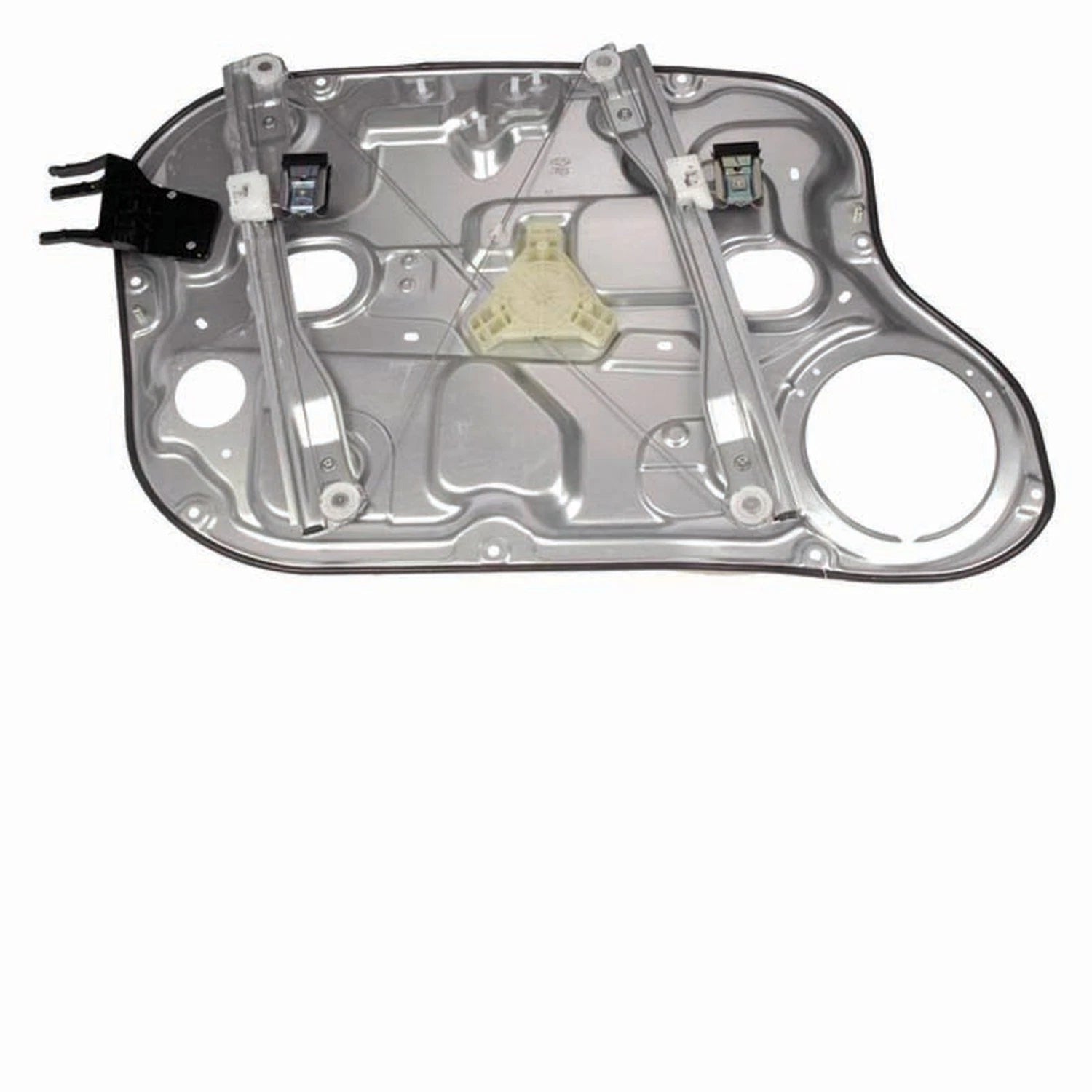 Window Regulator & Motor Assembly for Hyundai Elantra (2007–2009) Front Right