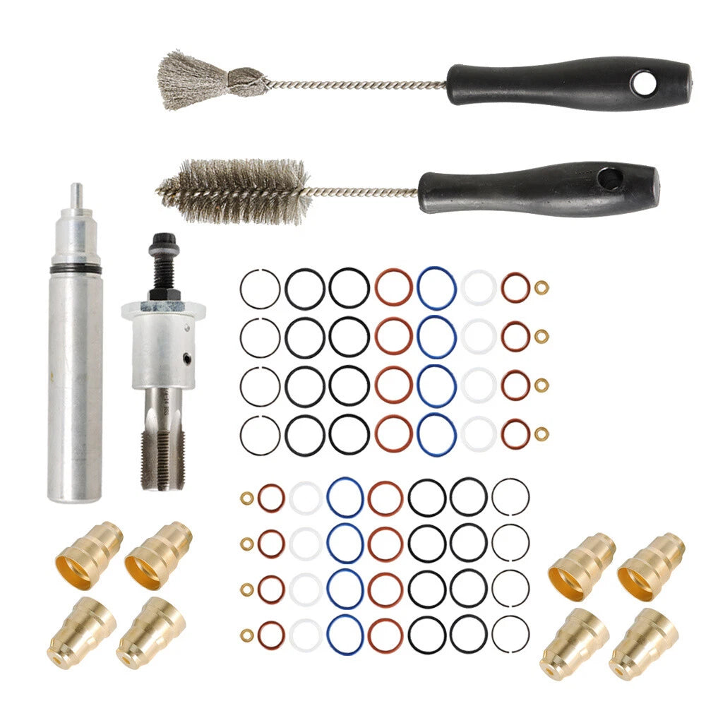 Injector Sleeve Cup Tool for Ford Powerstroke 7.3L (1994-2003)