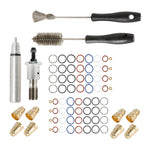 Injector Sleeve Cup Tool for Ford Powerstroke 7.3L (1994-2003)