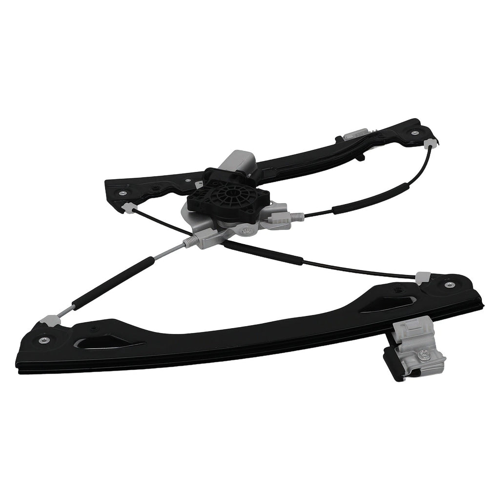 Front Left Power Window Regulator for Chevrolet Cruze (2012–2015)