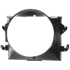 Upper Fan Shrouds for Ram 1500 2500 3500 (2009–2010)