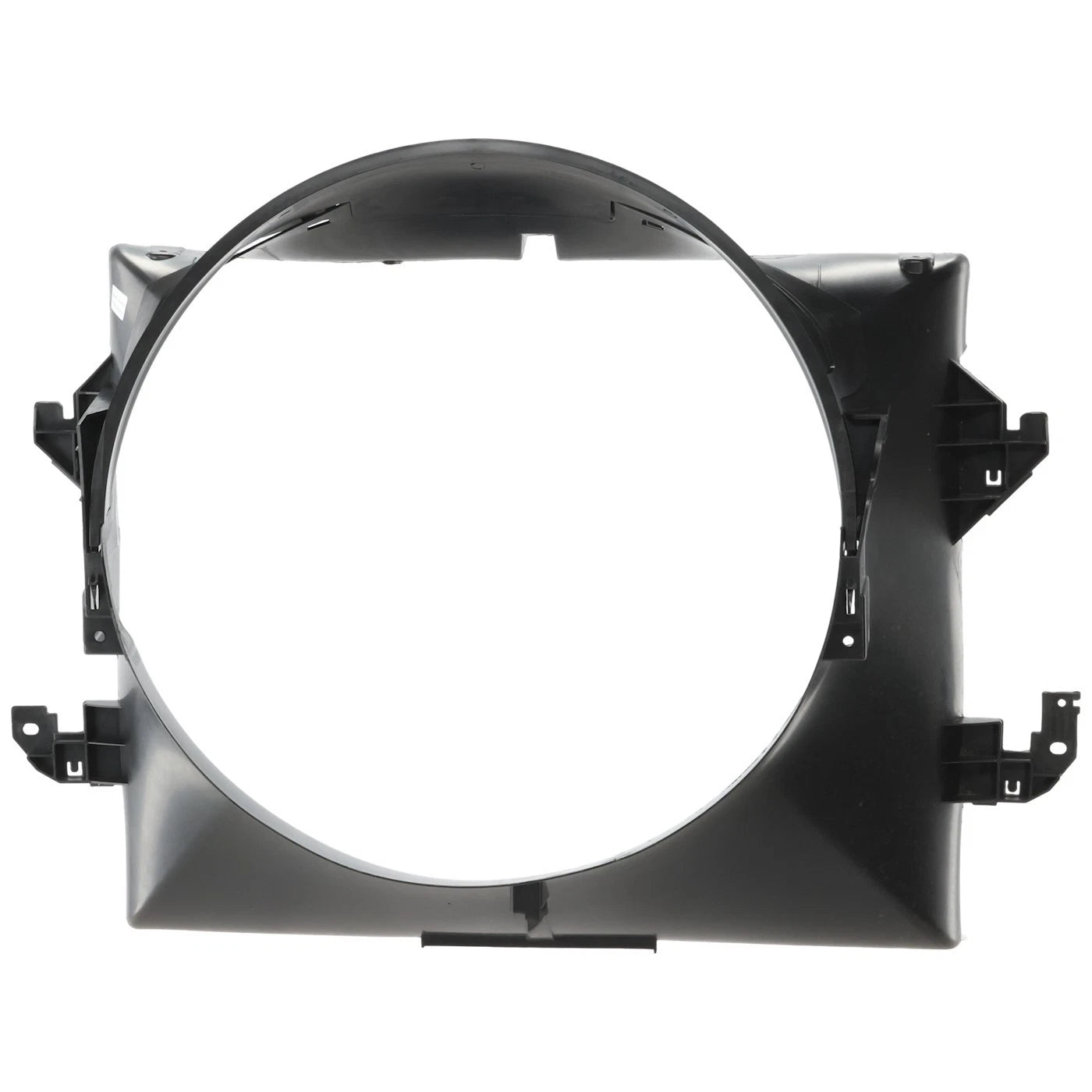 Upper Fan Shrouds for Ram 1500 2500 3500 (2009–2010)