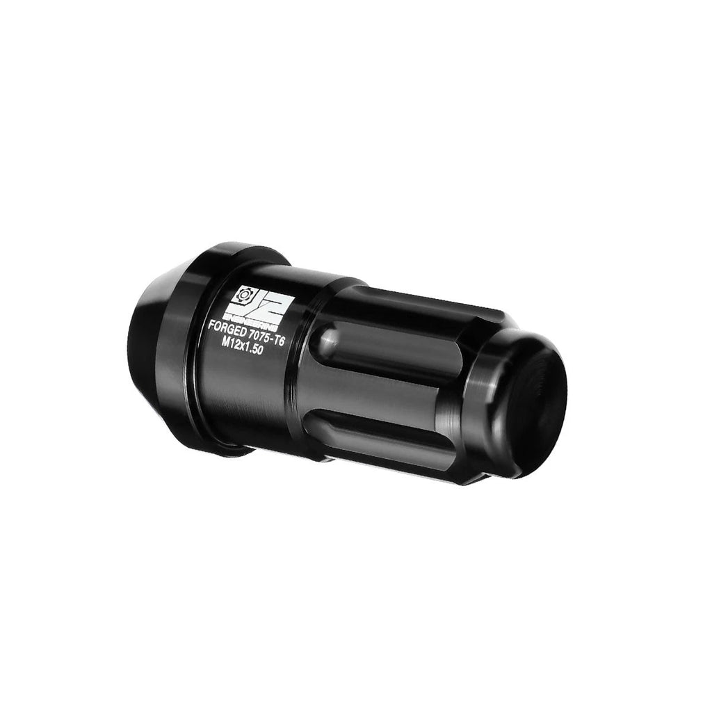 3" Silicone Straight Coupler for Air Intake/Turbo/Intercooler (Universal)