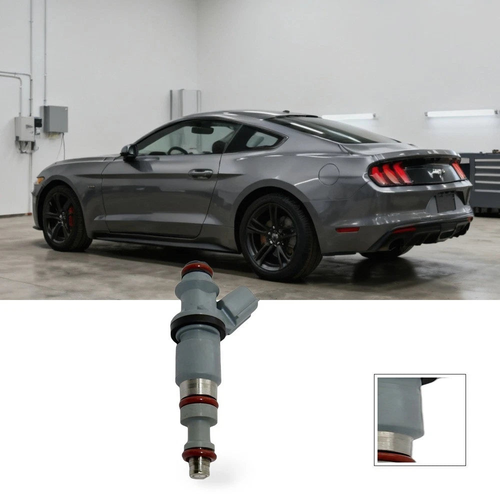 Fuel Injector for Lexus ES300, Toyota Avalon, Camry, Sienna (1992–2003) 23260-75040