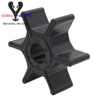 Water Pump Impeller for Suzuki (17461-98501/98502/98503, 18-3097, 5003336)