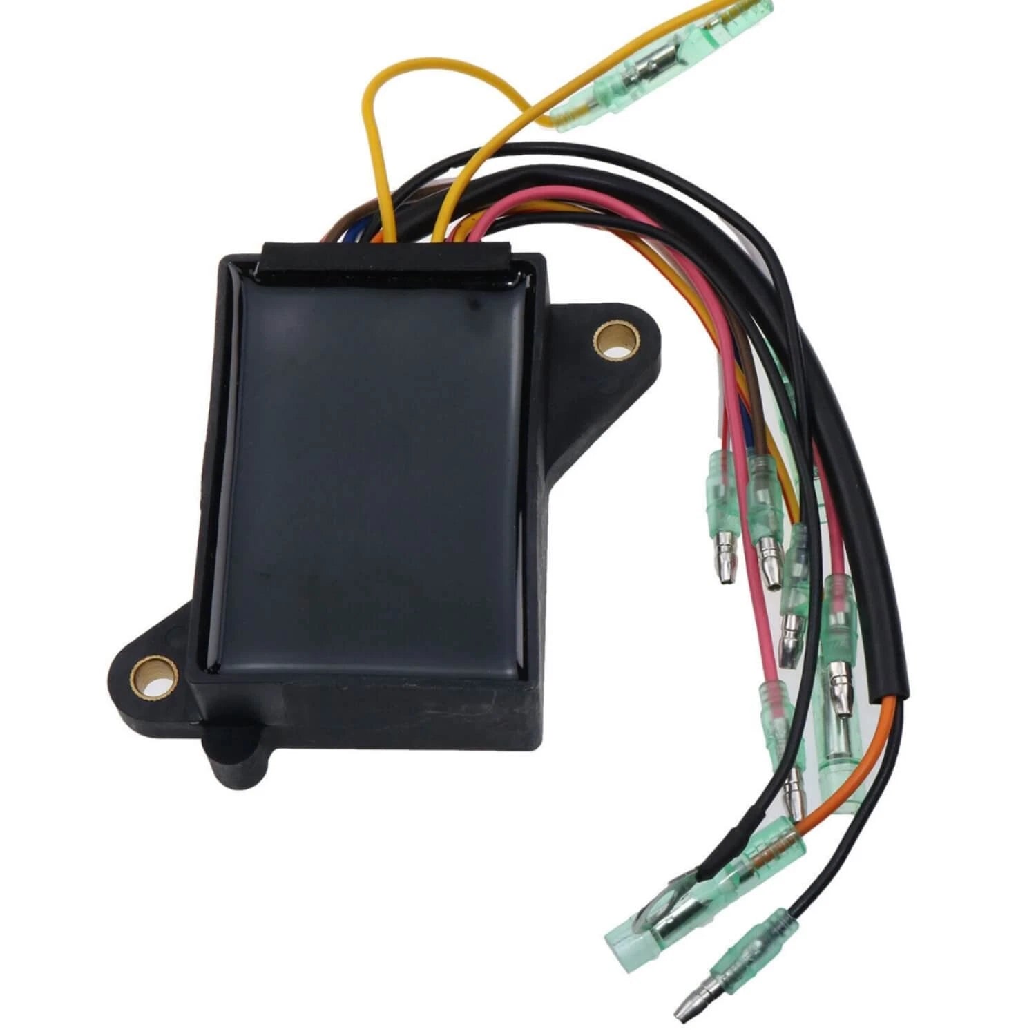 CDI Unit 68T-85540-00 for Yamaha Outboard 4 Stroke 8HP 9.9HP (1990–2023)