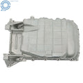 Oil Pan for Honda Accord (2008–2010) 2.4L 4Cyl Engine, Aluminum