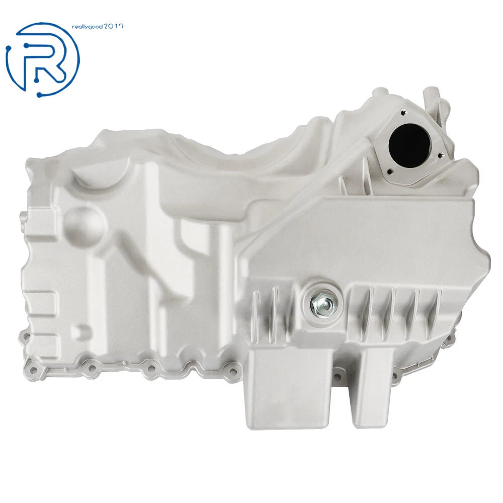 Engine Oil Pan for BMW 228i 320i 328i 428i 528i X1 Z4 2.0L (2012–2019)