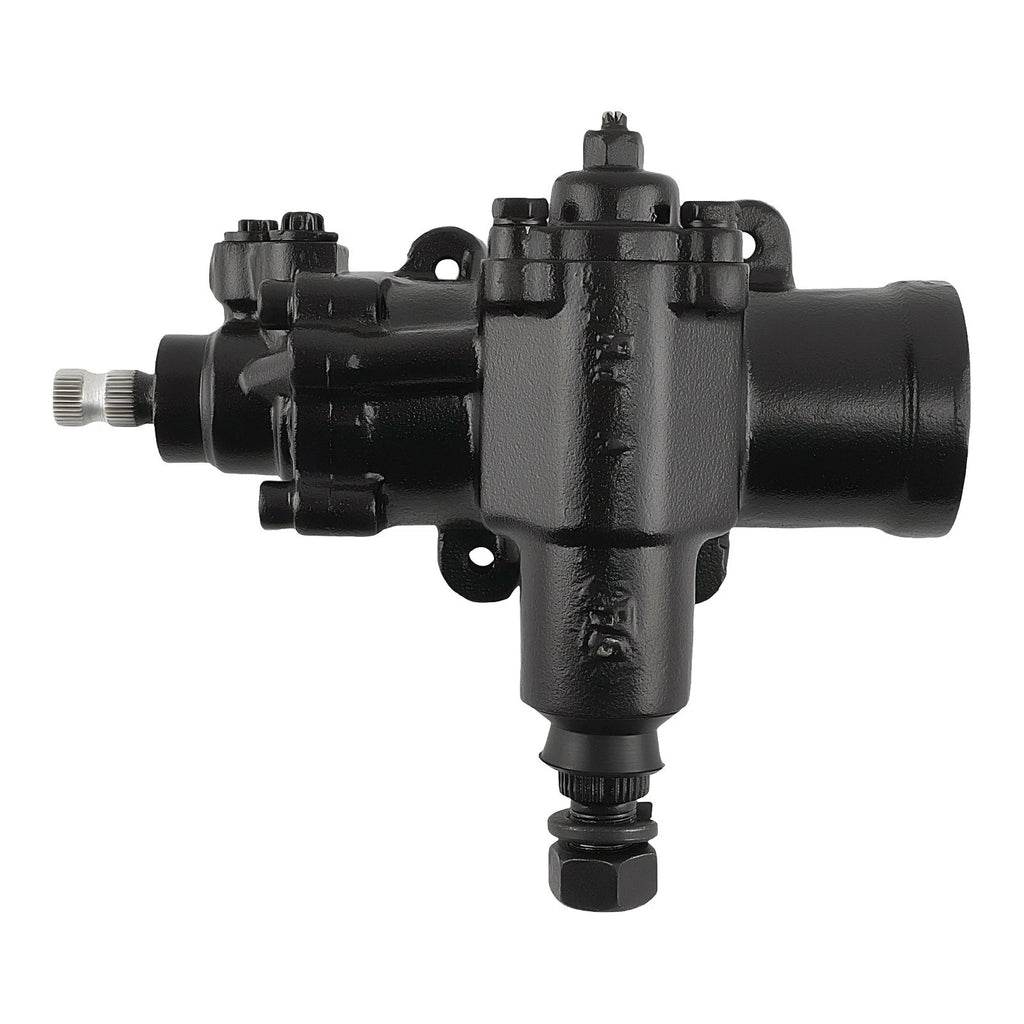 Complete Power Steering Gear Box for Pontiac AMC Gremlin (1976) 27-6537