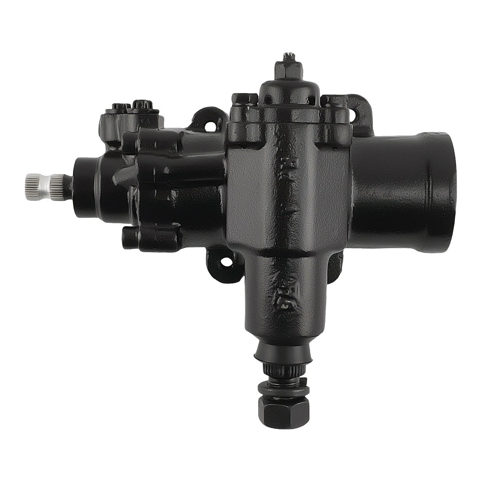 Complete Power Steering Gear Box for Pontiac AMC Gremlin (1976) 27-6537