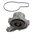 Engine Water Pump for Volvo VNL VNM D13 D16 (2019–2022) Aluminum